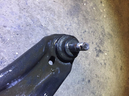 04 05 06 Scion Xa Front Left Driver Side Lower Control Arm OEM D18