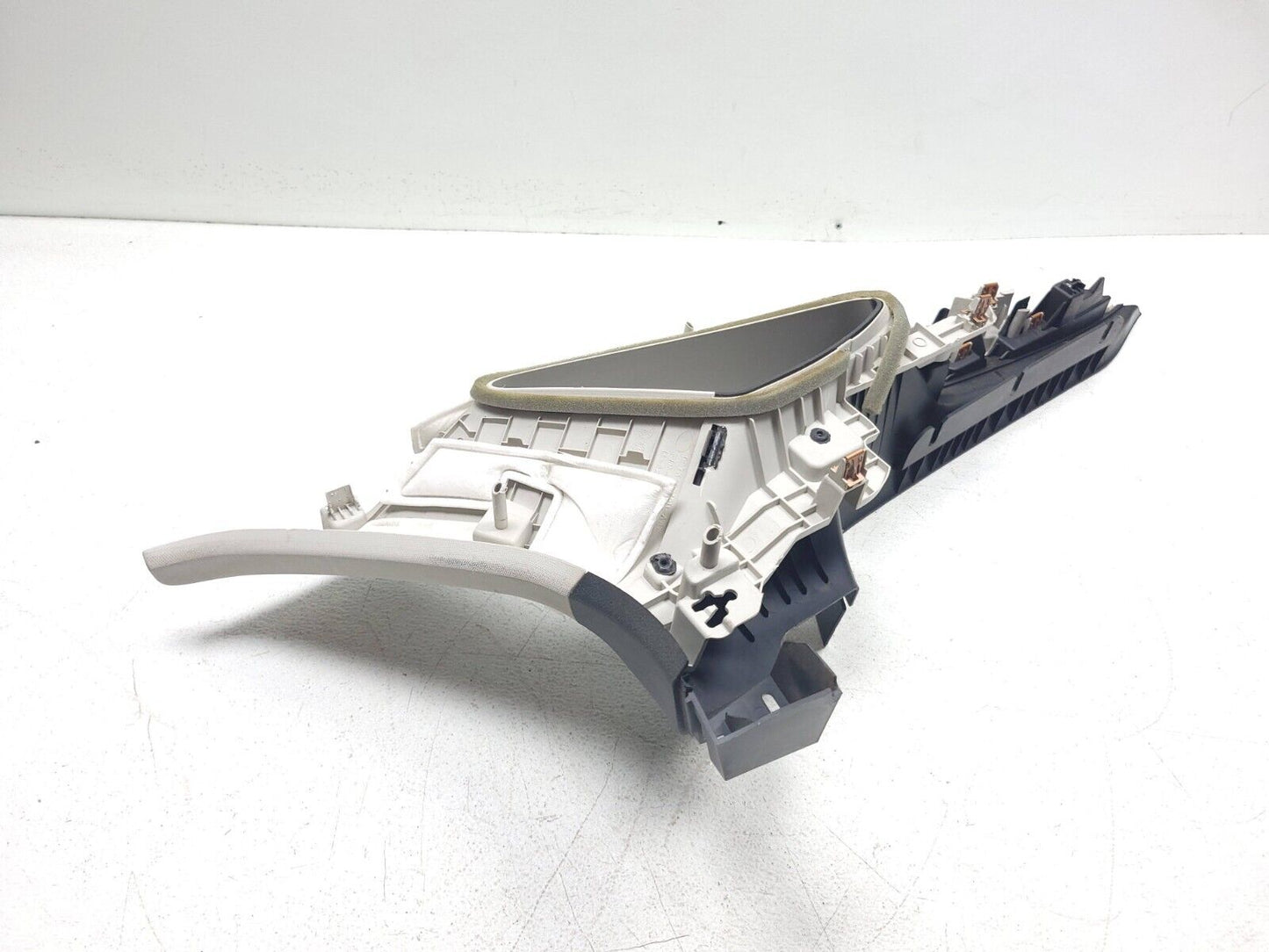 13 14 15 16 Ford Fusion Rear C Pillar Quarter Trim Cover Left Driver Side OEM