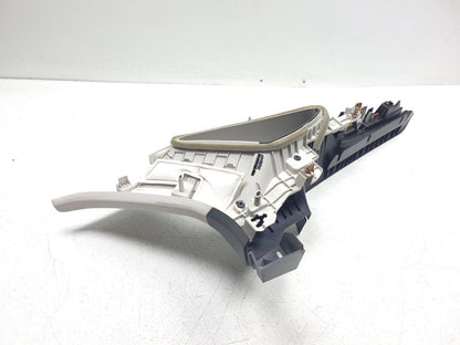13 14 15 16 Ford Fusion Rear C Pillar Quarter Trim Cover Left Driver Side OEM
