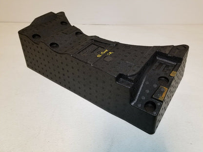 11 12 13 14 Nissan Juke Trunk Storage Compartment Foam Left Driver Side OEM
