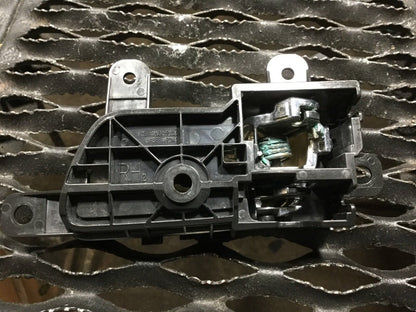08 09 10 11 12 13 Infiniti G35 G37 Front Right Door Interior Handle OEM
