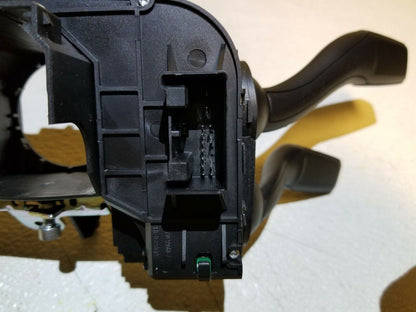 06 07 08 Audi A4 Steering Column Turn Signal Wiper Control Switch OEM 85k