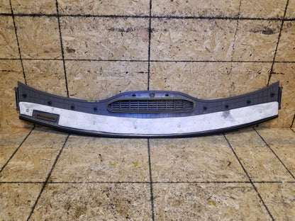 08 09 10 11 12 Chevy Malibu Dash Windshield Defrost Vent Cowl Panel OEM