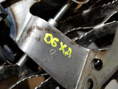 2004 2005 2006 Scion Xa Emergency Parking Hand Brake Lever Handbrake OEM