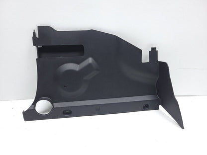 2006 - 2010 Jeep Grand Cherokee Dash Lower Trim Panel Right Passenger Side OEM