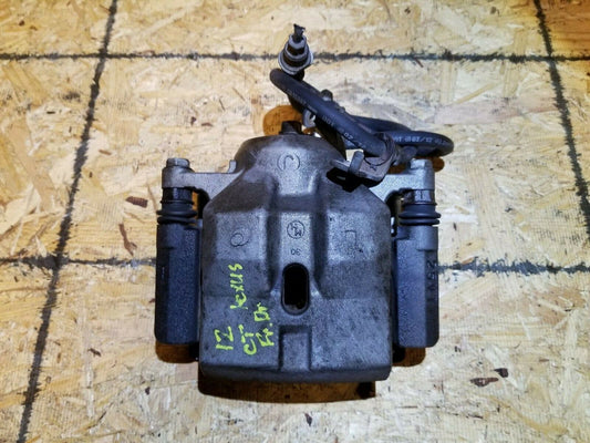 11 12 13 14 15 Lexus CT200h Front Left Driver Side Brake Caliper OEM