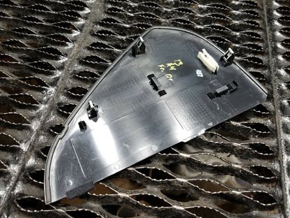 2013 2014 2015 2016 Audi A4 Dash End Cap Cover Trim Left Driver Side OEM