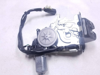 2017 - 2019 Lincoln MKT Rear Trunk Lid Lock Latch Actuator Motor OEM