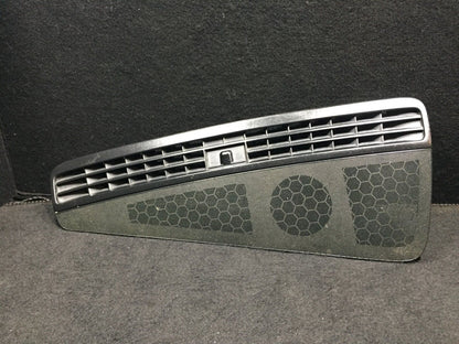08 09 10 11 Audi A5 Coupe Upper Dash Vent Cover Grille W/sun Light Sensor OEM D7