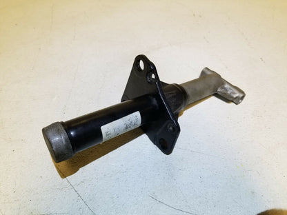 06 07 08 Audi A4 Front Bumper Absorber Pair OEM 85k Miles