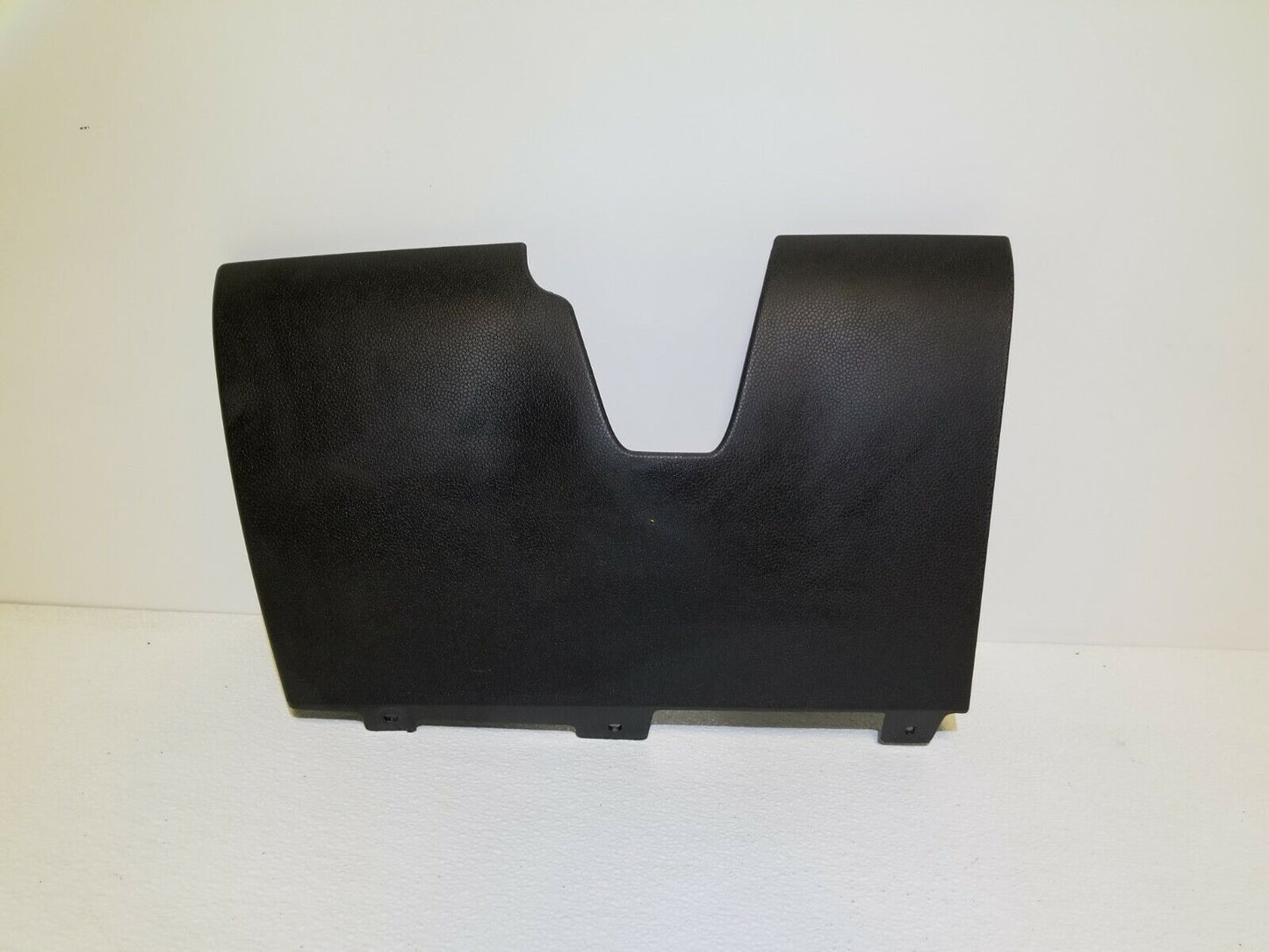 10 11 12 13 Mini Cooper Driver Side Dash Lower Knee Panel OEM 62k Miles