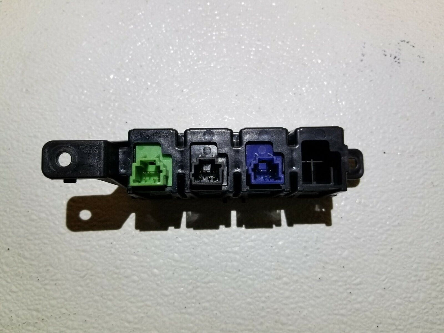 16 17 18 Nissan Maxima Traction Control Trunk Release Steering Heat Switch OEM