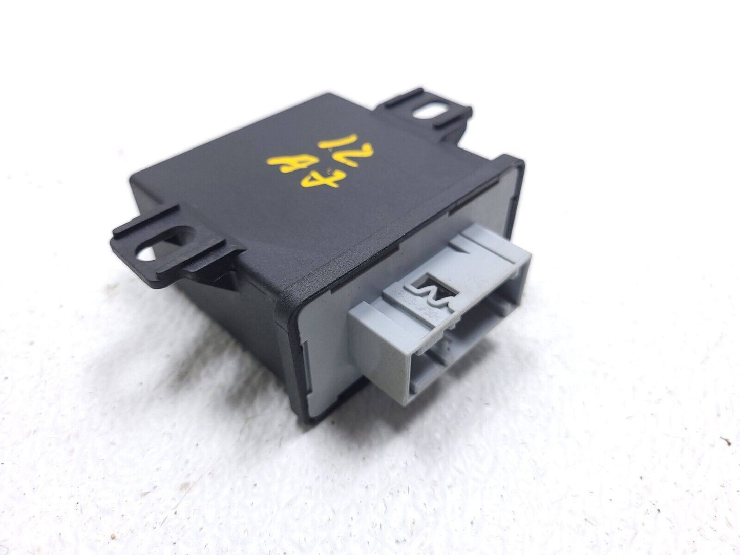 12 13 14 15 16 17 Audi A7 Headlight Control Module 4h0907357 OEM