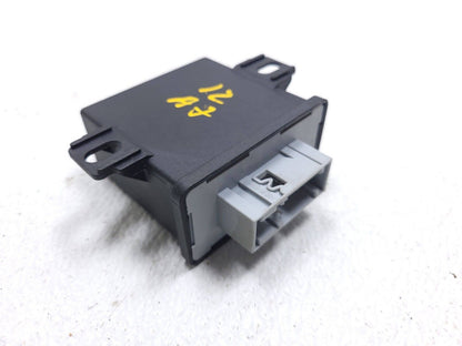 12 13 14 15 16 17 Audi A7 Headlight Control Module 4h0907357 OEM