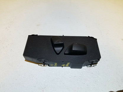 09 10 11 12 BMW 328xi E90 Front Right Passenger Seat Adjust Switch Control OEM