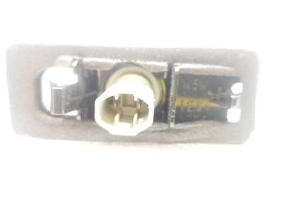 11 12 13 14 15 Toyota Prius Rear License Plate Light Lamp OEM