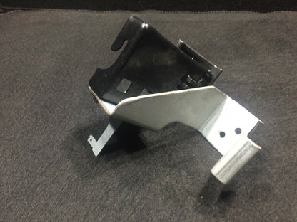 09 10 11 12 13 14 Nissan Maxima Hood Release Handle OEM