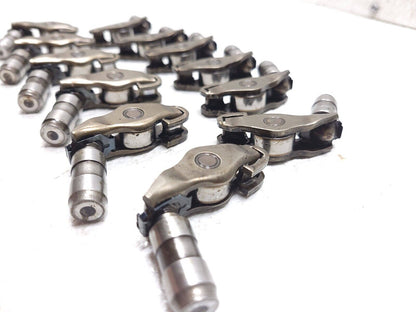 13 14 15 16 Audi A4 S4 Valve Rocker Arm 12pcs 3.0t OEM