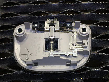 08 09 10 Subaru Impreza 2.5l Overhead Console Map Light Lamp OEM