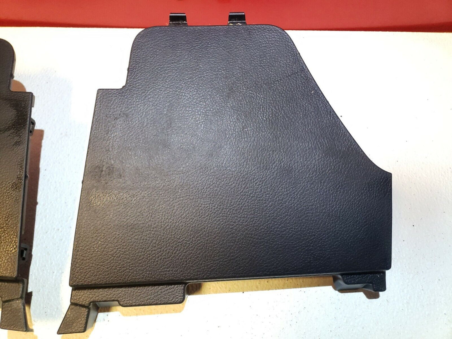 12 13 14 15 16 Subaru Impreza Interior Trunk Rear Lid Trim Panel Pair OEM