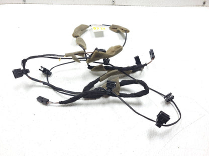 09 10 11 12 Volkswagen Cc Center Console Wire Harness 3ab971315 OEM