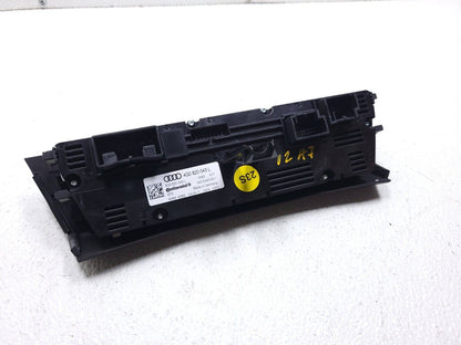 12 13 14 15 16 17 Audi A7 A/c Heater Climate Control Switch Panel 4g0820043l OEM