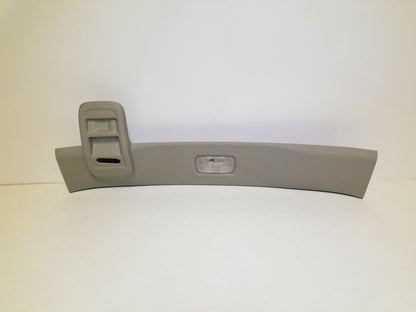 11 12 13 Honda Odyssey Rear Roof Trim Panel W/ Light Lamp OEM