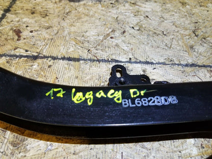 15 16 17 Subaru Legacy Support Sub Frame Left Driver Side OEM