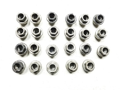 2007 - 2014 Lincoln Navigator Wheel Lug Nut 23pcs  OEM