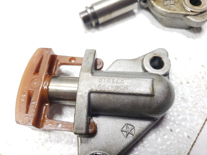 14 15 16 17 18 Jeep Cherokee Engine Motor Timing Chain Tensioner 3pcs OEM 3.2l