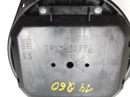 2014 2015 Infiniti Q60 Coupe HVAC AC Heater Blower Motor 272v0jk60e OEM