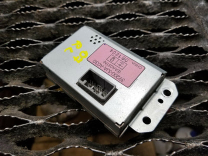 06 07 08 Acura Rl Active Noise Computer Control Module 39200-sja-a03 OEM