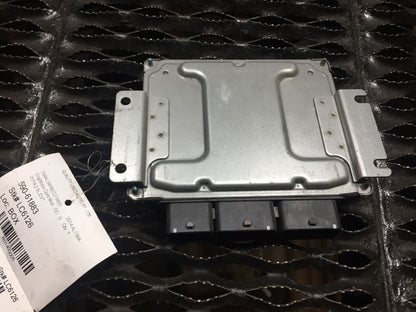 2014 14 Nissan Altima Engine Control Module / Computer  OEM N15 18.000miles