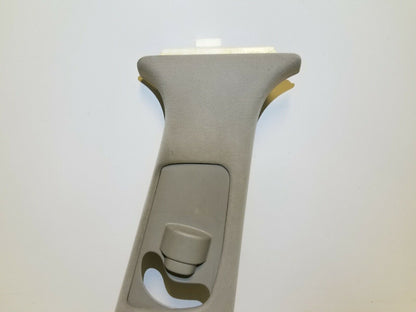 05 06 07 08 Acura Rl Center Upper B Pillar Trim Panel Right Pass Side OEM