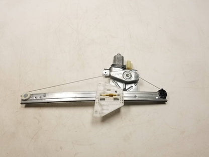 17 18 19 Ford Escape Window Regulator W/ Motor Rear Right Passenger Side OEM