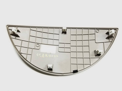 2006-2012 Nissan Armada Dash Upper Cluster Speedometer Cover OEM