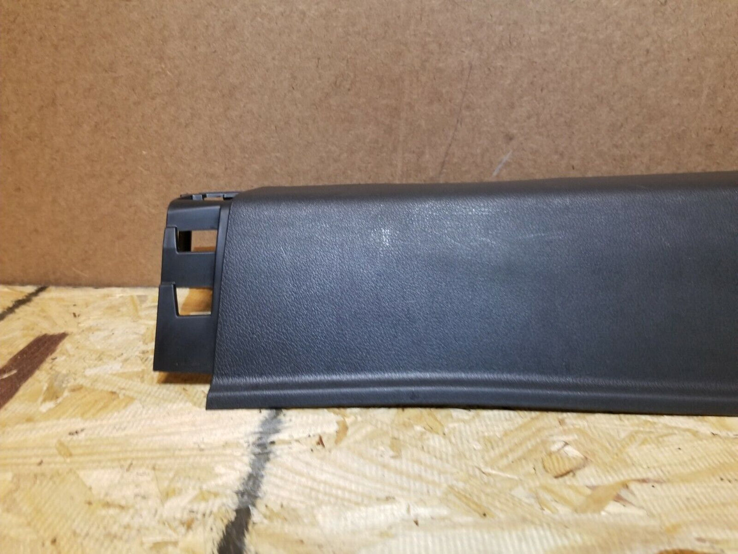 11 12 13 14 15 Honda Cr-z Right Passenger Scuff Trim Plate Cover Trim OEM