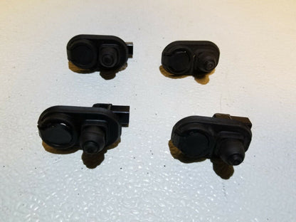 11 12 13 14 15 16 Honda Odyssey Ajar Jamb Door Switch 4pcs OEM 72k Miles