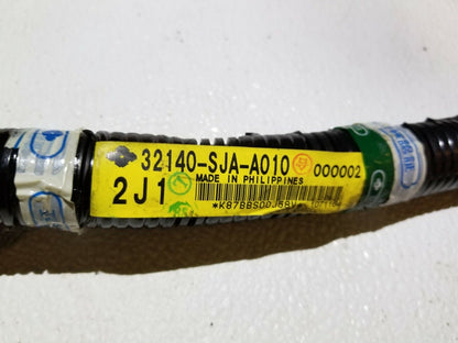 05 06 07 08 Acura Rl Interior Body Wire Harness 32140-sja OEM