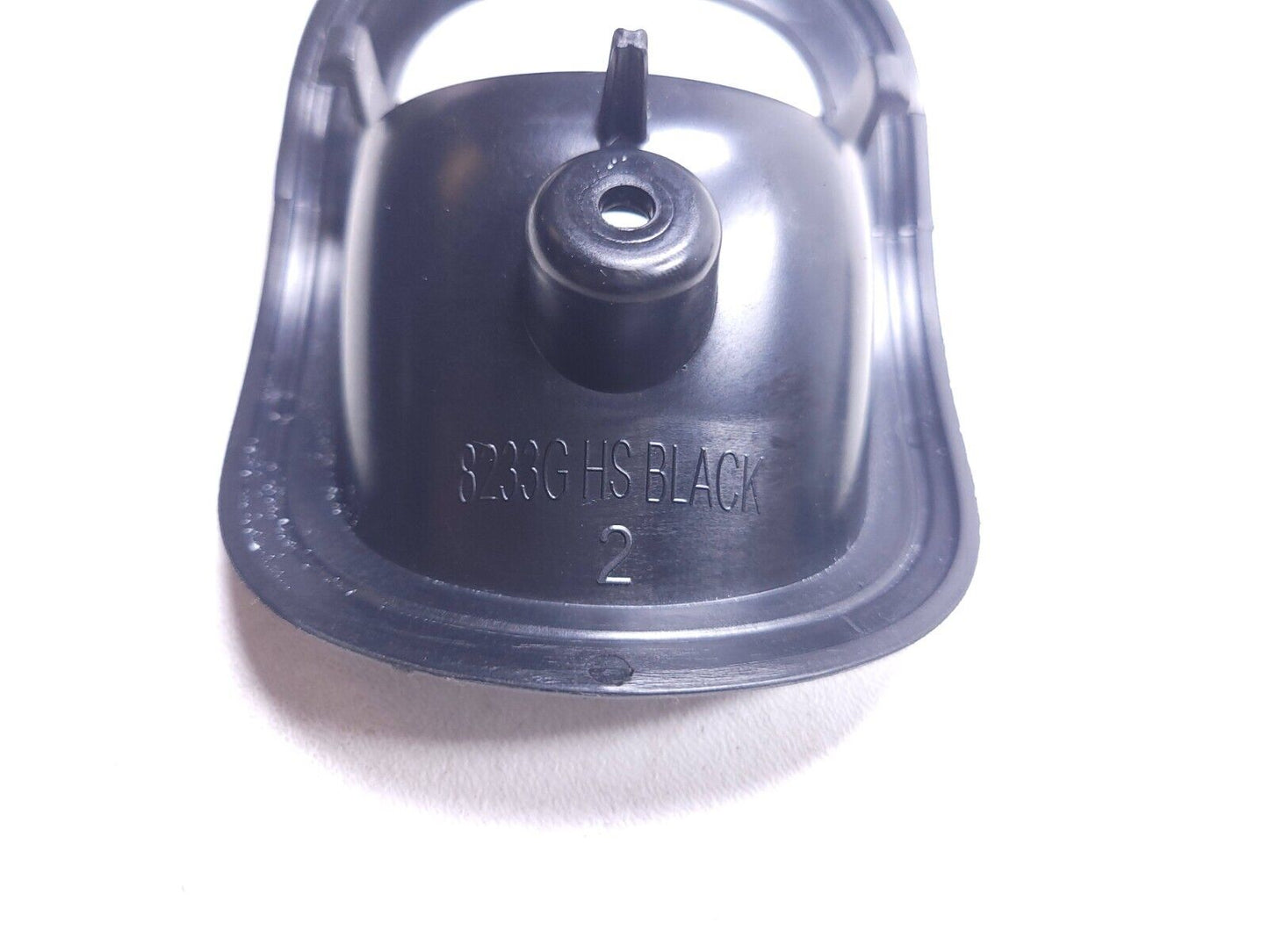 15 - 18 Dodge Challenger Front Passenger Seat Trim Cover Panel OEM 87k