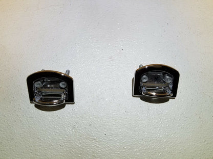 11 12 13 14 15  Audi Q7 Trunk Tie Down Hook 1k0864203 4pcs OEM 87k