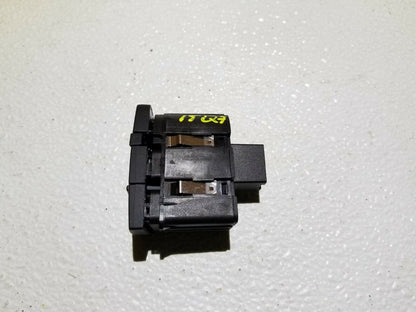 13 14 15  Audi Q7 Glove Box / Valet / Lcd Power Switch OEM 87k Miles