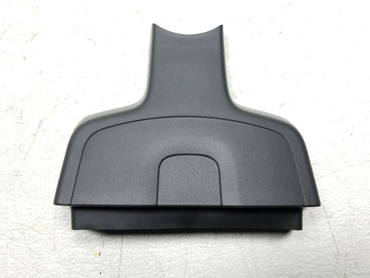 2011 - 2014 Porsche Cayenne Rear View Mirror Cover Panel Trim 7pp863081 OEM