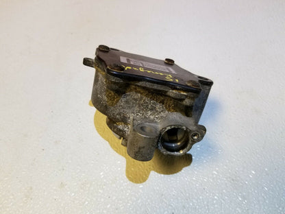 15 16 17 Jeep Renegade 2.4l Vacuum Pump 05048401aa OEM 20k Miles