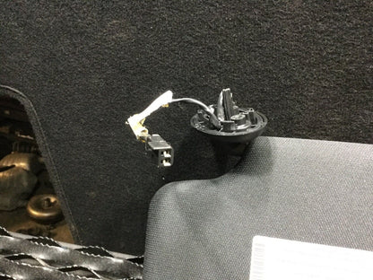 11 12 13 14 15 Dodge Charger Sun Visor Right Passenger Side OEM