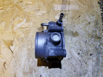 15 16 17 Subaru Legacy 2.5l Throttle Body OEM 69k Miles