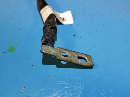 10 11 12 Kia Soul Auto Transmission Negative Ground Cable OEM 57k