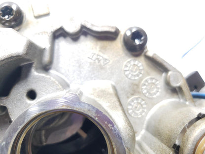 14 15 16 17 18 Jeep Cherokee Engine Oil Pump OEM 3.2l