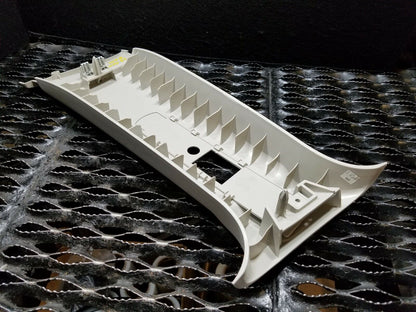 13 14 15 16 17 Jeep Compass Right Passenger Upper B Pillar Trim Cover OEM 30k