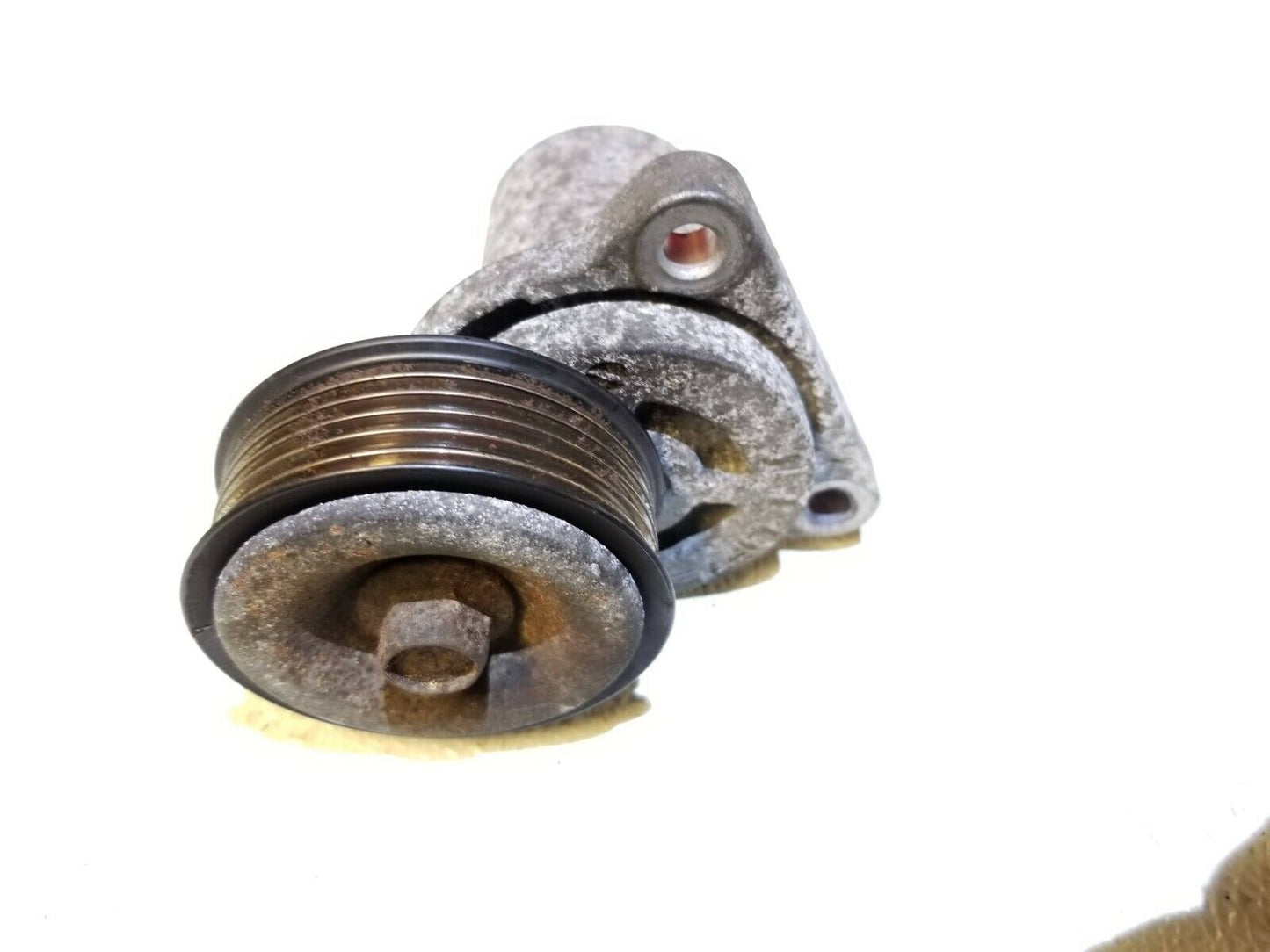09 10 11 12 13 Mazda 6 2.5l Tensioner Belt OEM 119k Miles